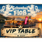 Ticket VIP Tisch