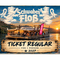 Ticket VIP Tisch